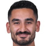 İlkay Gündoğan
